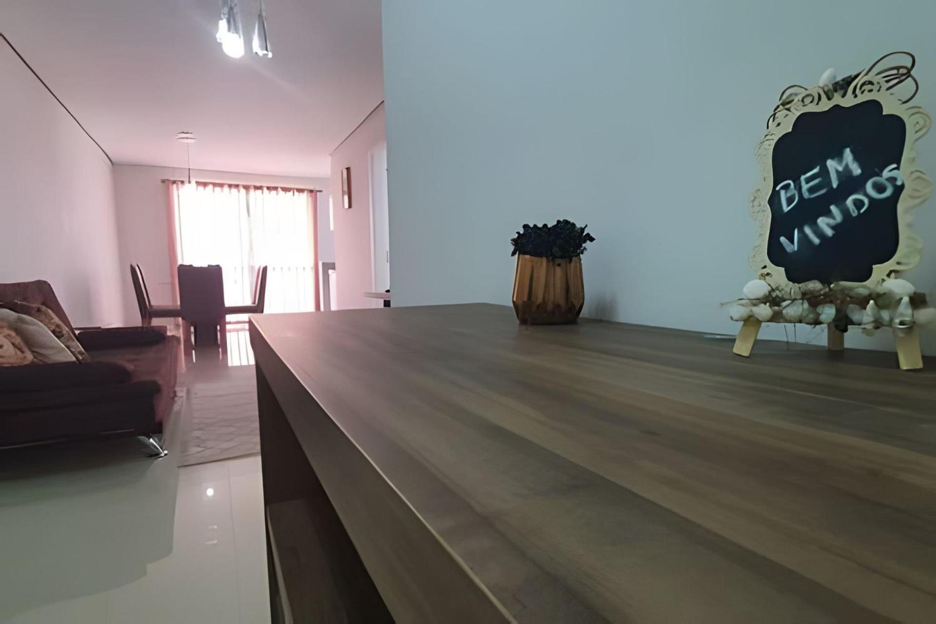 Summer Residence Confort - Gov Celso Ramos/Sc Governador Celso Ramos Exterior photo