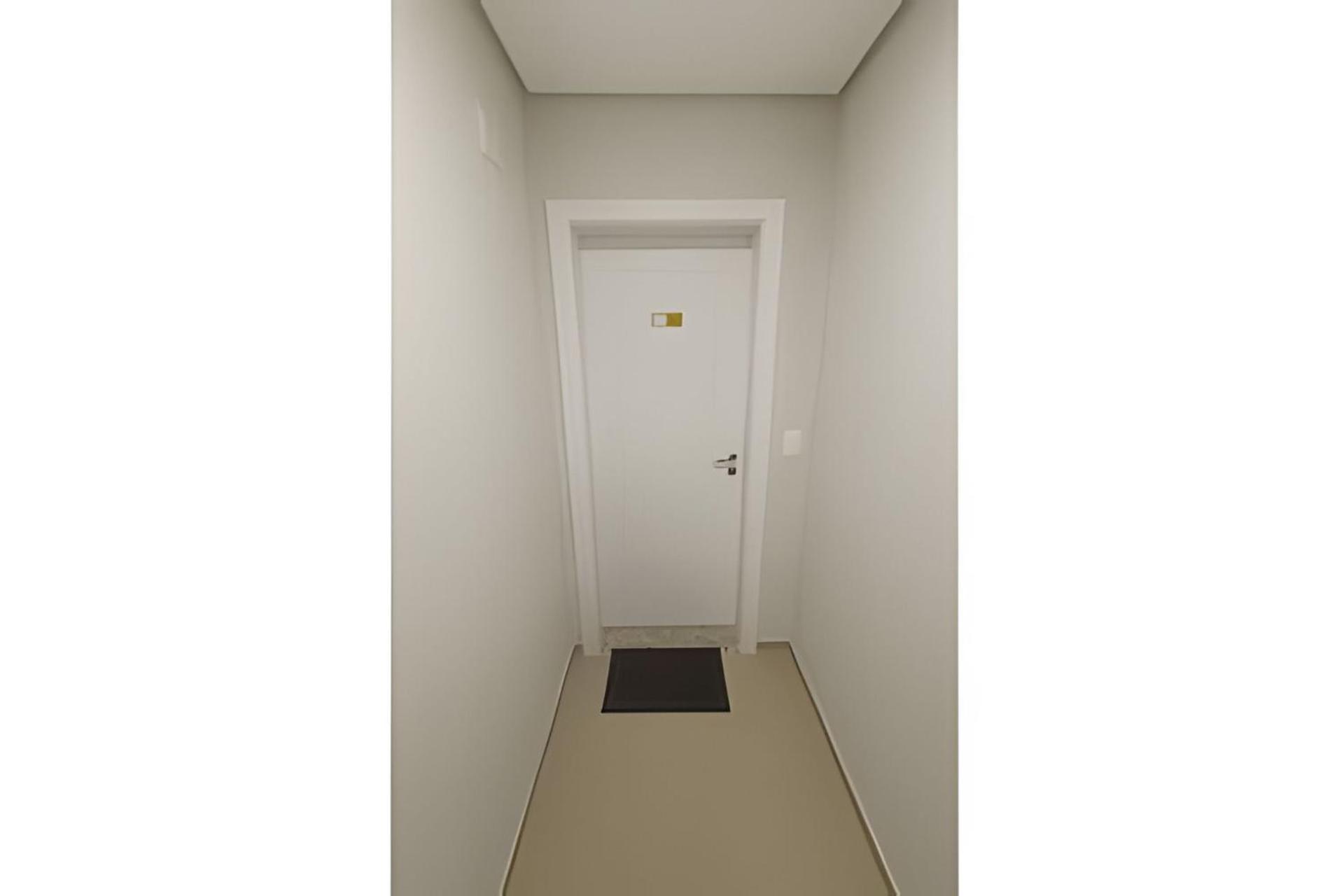 Summer Residence Confort - Gov Celso Ramos/Sc Governador Celso Ramos Exterior photo