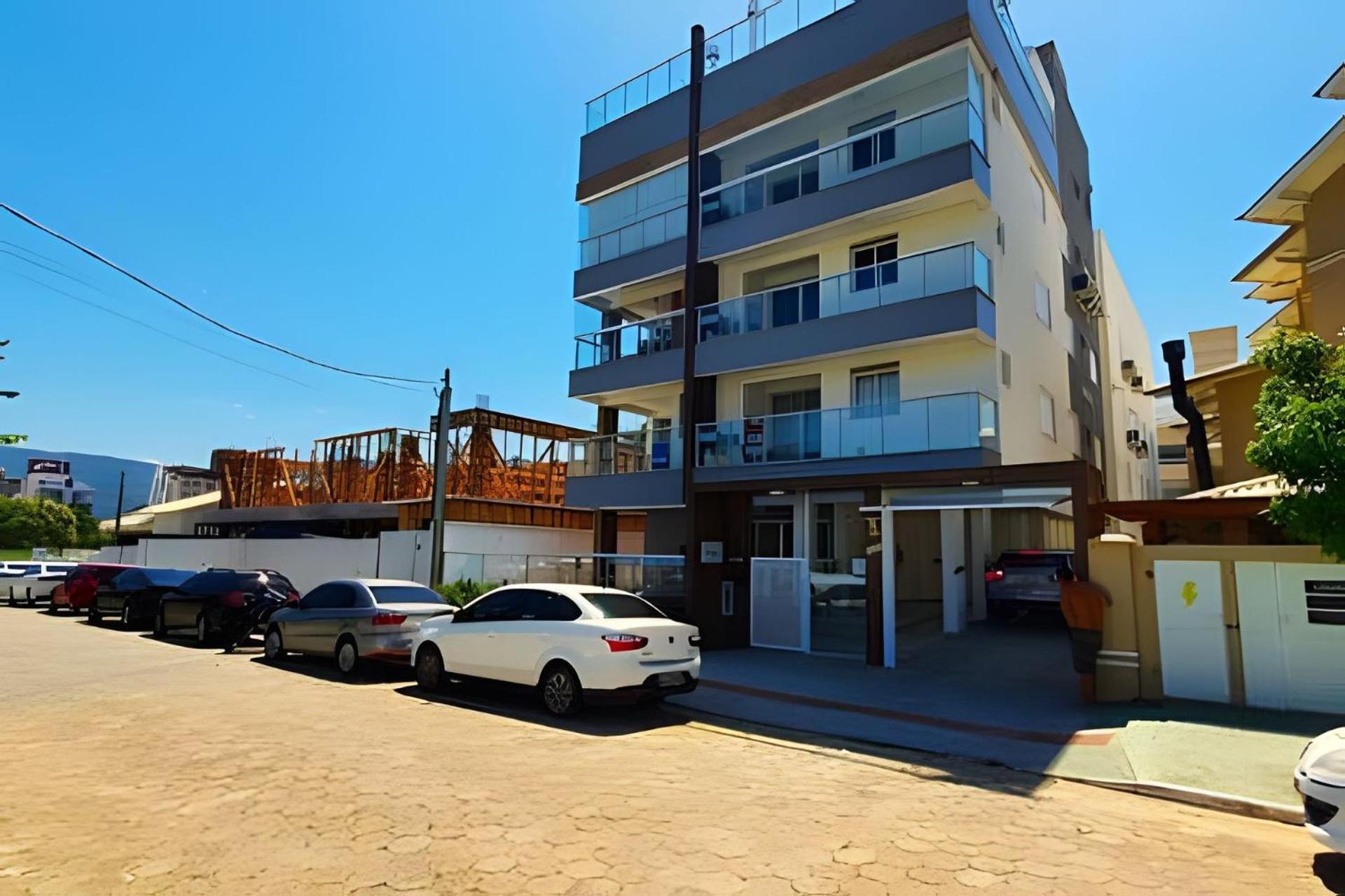 Summer Residence Confort - Gov Celso Ramos/Sc Governador Celso Ramos Exterior photo