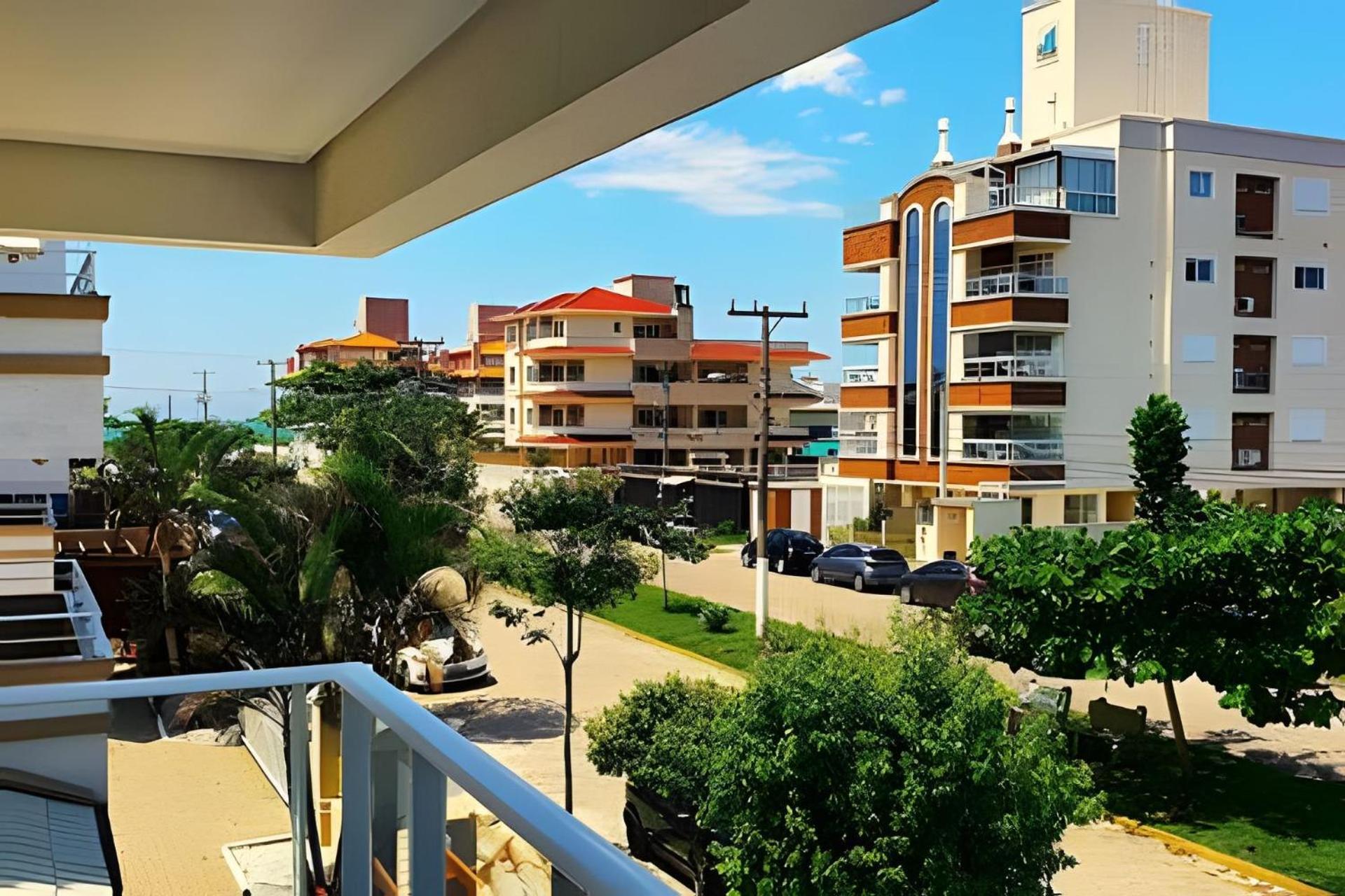 Summer Residence Confort - Gov Celso Ramos/Sc Governador Celso Ramos Exterior photo