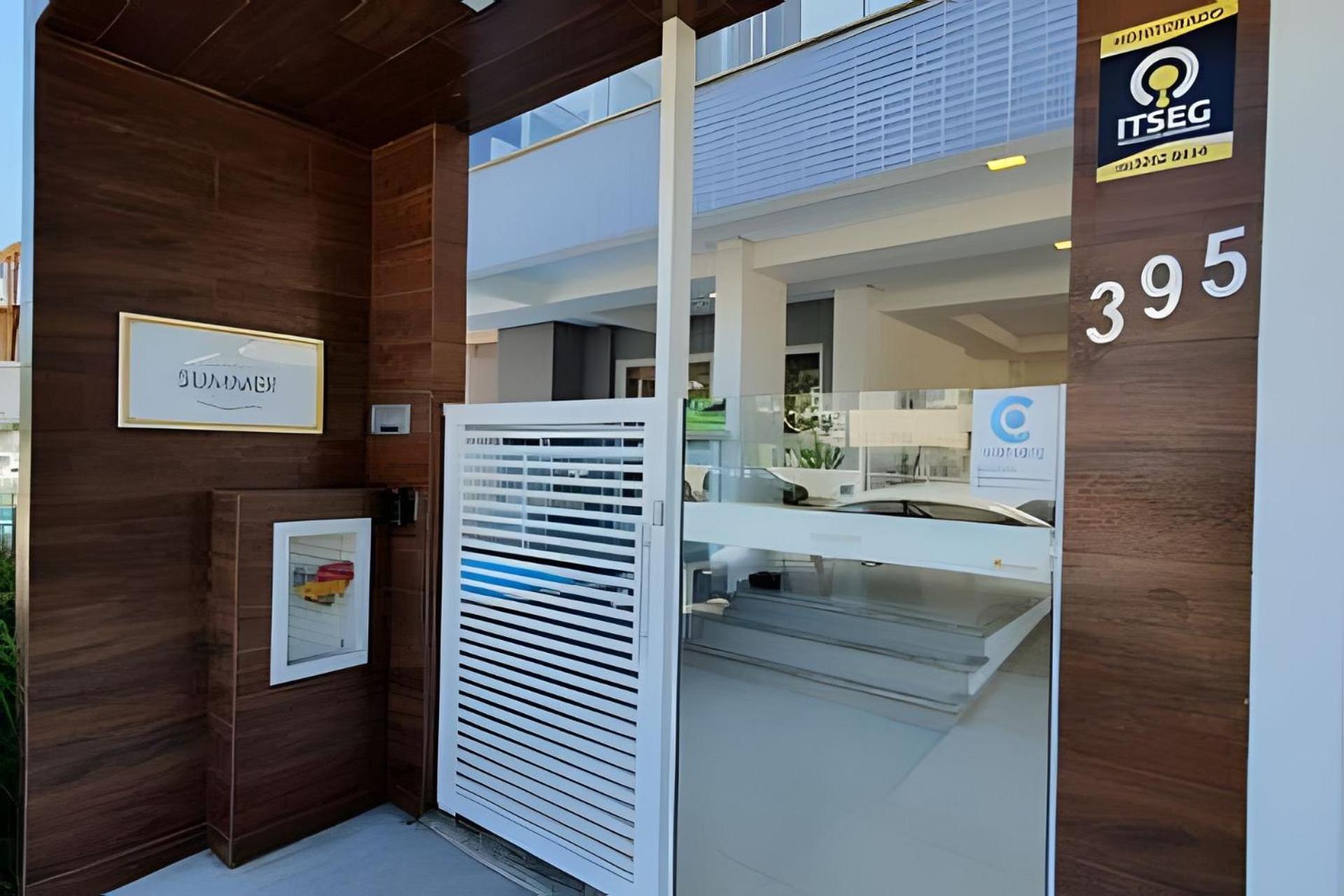 Summer Residence Confort - Gov Celso Ramos/Sc Governador Celso Ramos Exterior photo