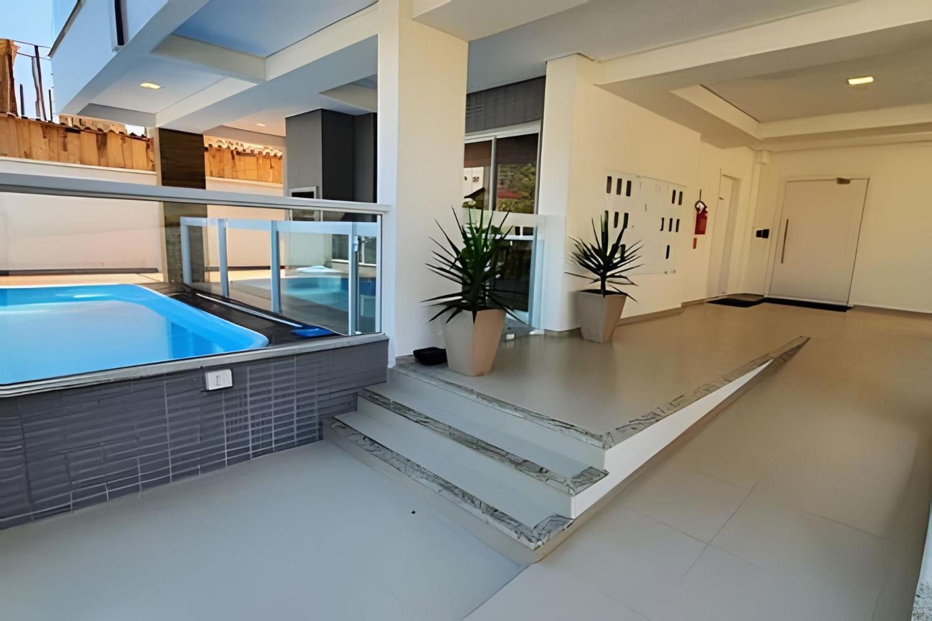 Summer Residence Confort - Gov Celso Ramos/Sc Governador Celso Ramos Exterior photo