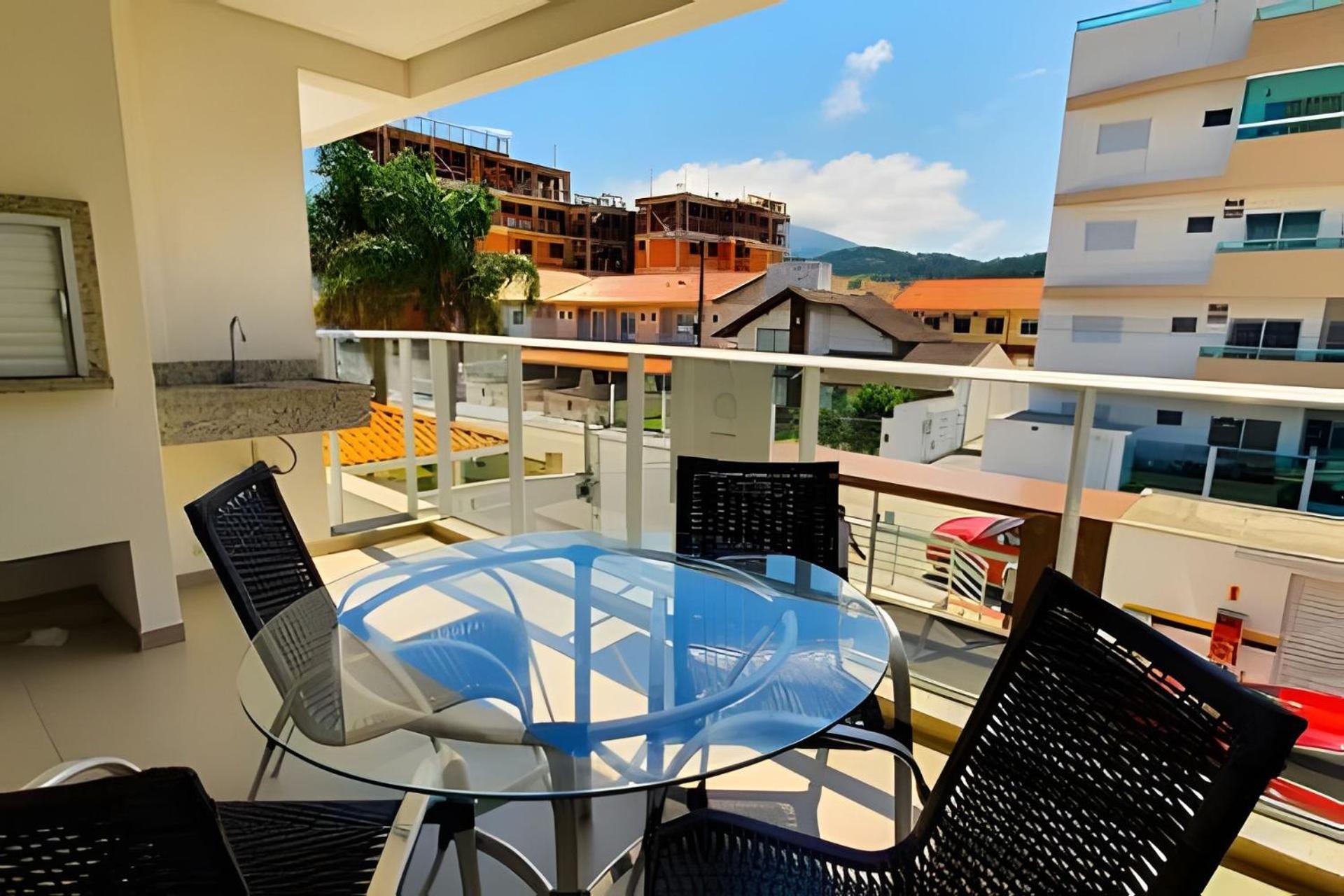 Summer Residence Confort - Gov Celso Ramos/Sc Governador Celso Ramos Exterior photo