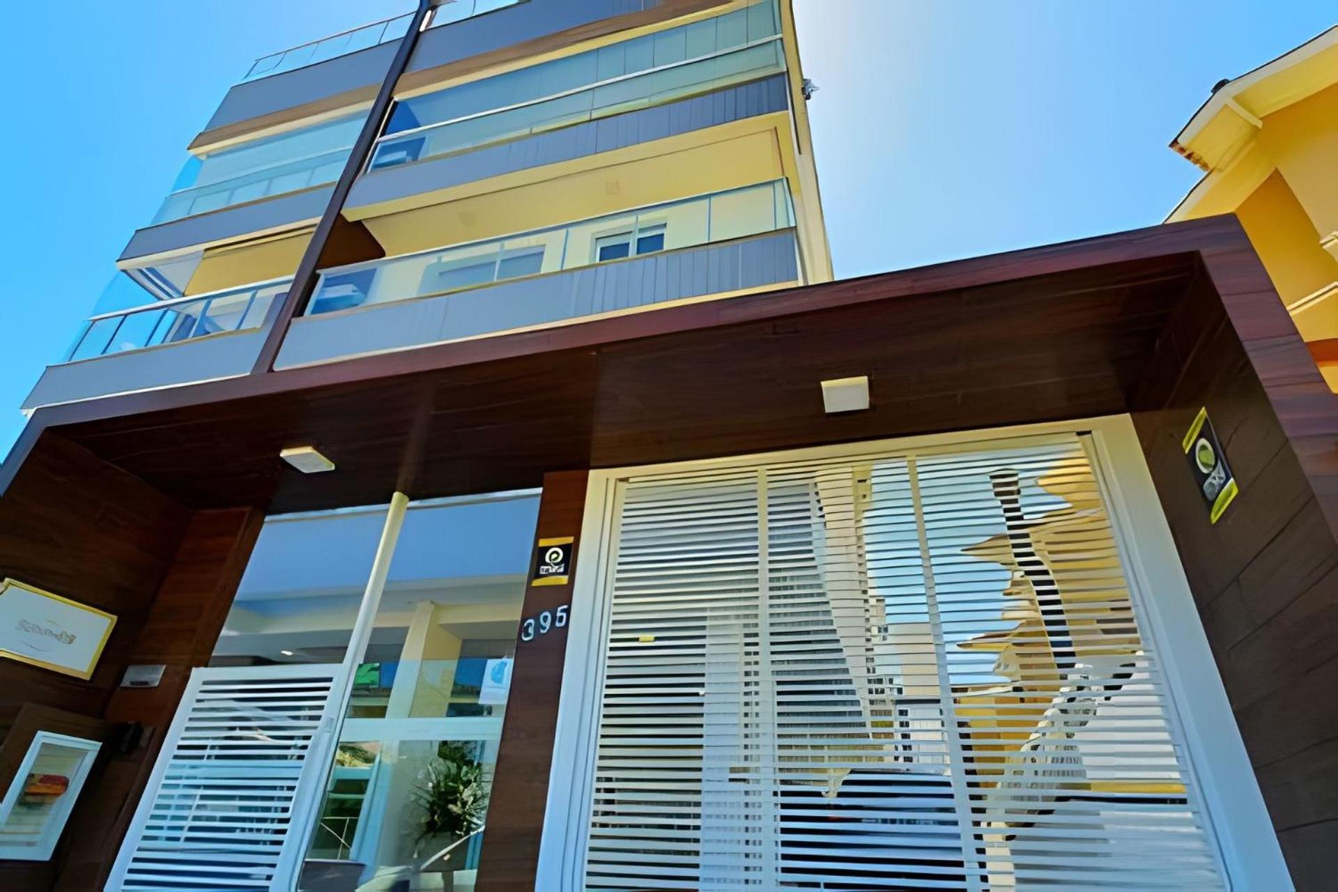 Summer Residence Confort - Gov Celso Ramos/Sc Governador Celso Ramos Exterior photo